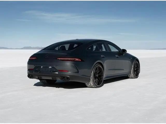 2026 Mercedes-Benz AMG GT 43 AMG GT 43