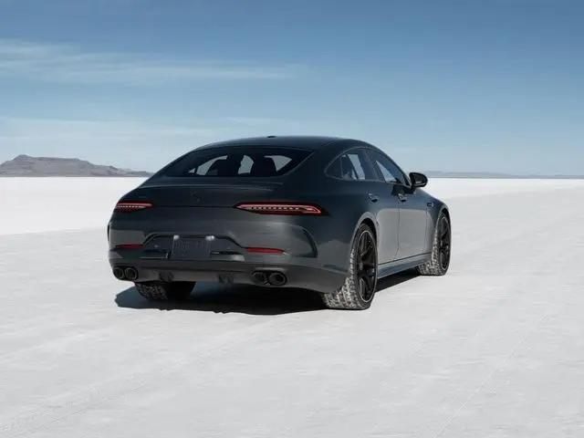 2026 Mercedes-Benz AMG GT 43 AMG GT 43