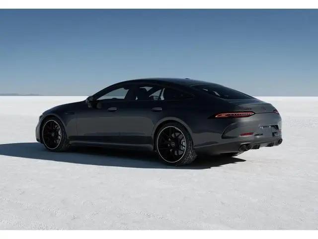 2026 Mercedes-Benz AMG GT 43 AMG GT 43