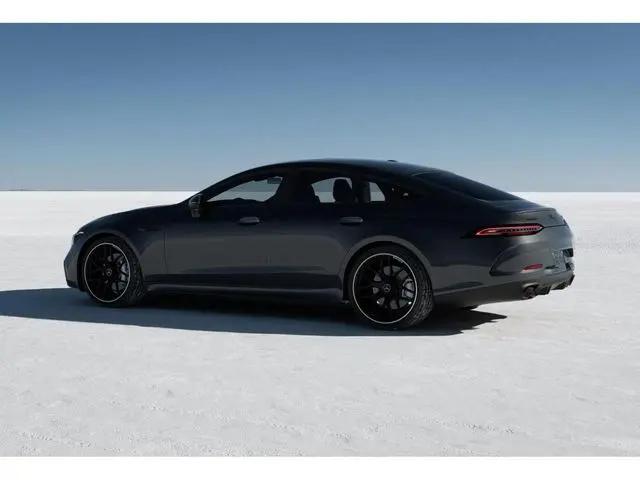 2026 Mercedes-Benz AMG GT 43 AMG GT 43