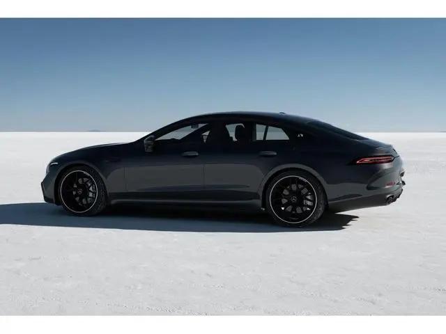 2026 Mercedes-Benz AMG GT 43 AMG GT 43