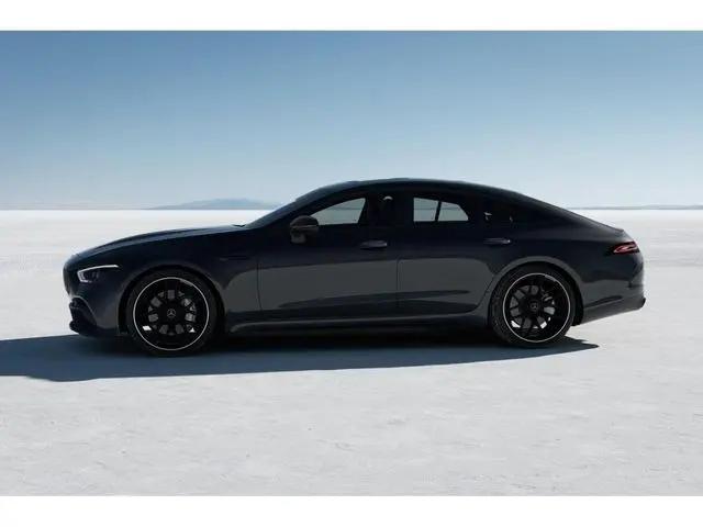 2026 Mercedes-Benz AMG GT 43 AMG GT 43