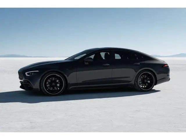 2026 Mercedes-Benz AMG GT 43 AMG GT 43