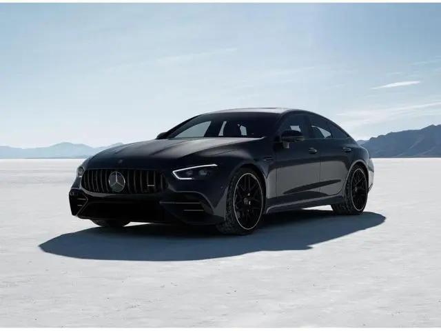 2026 Mercedes-Benz AMG GT 43 AMG GT 43