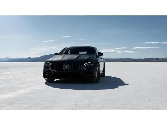2026 Mercedes-Benz AMG GT 43 AMG GT 43