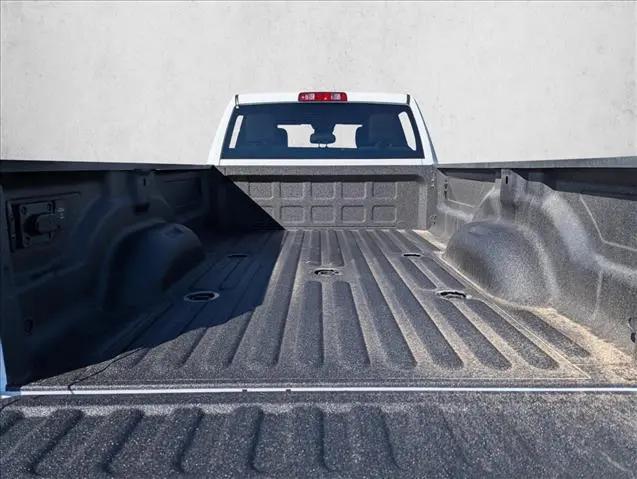 2026 Ram 3500 Tradesman Crew Cab 4x4 8' Box