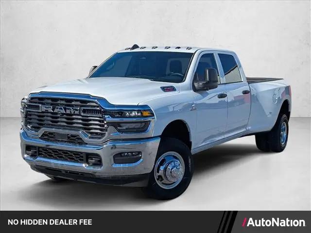 2026 Ram 3500 Tradesman Crew Cab 4x4 8' Box for sale in Columbus, GA