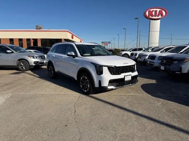 2026 Kia Sorento S for sale in Cape Girardeau, MO