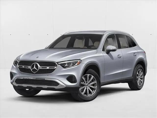 2026 Mercedes-Benz GLC SUV for sale in Buena Park, CA