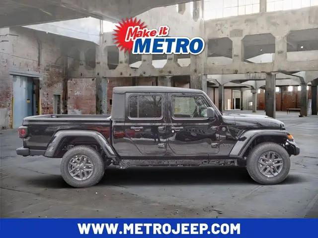 2026 Jeep Gladiator Sport S for sale in Chicopee, MA