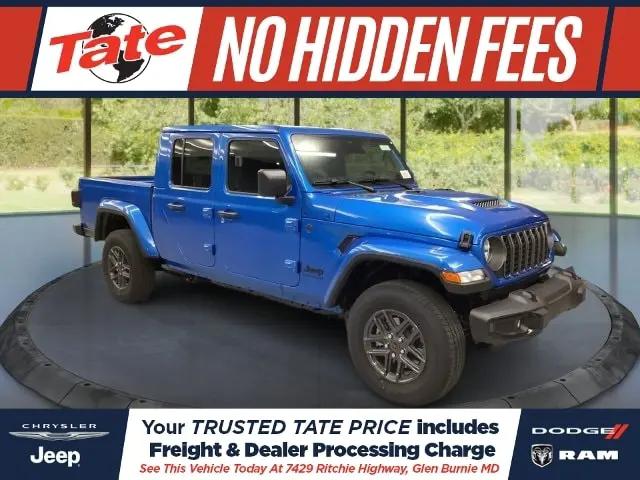 2026 Jeep Gladiator Sport S for sale in Glen Burnie, MD