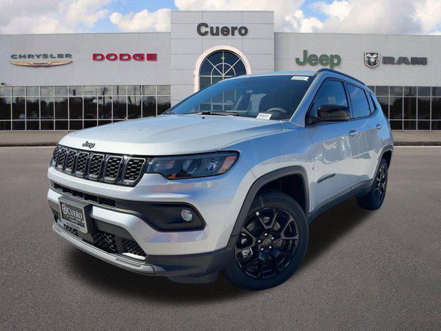 2026 Jeep Compass Latitude Altitude for sale in Cuero, TX