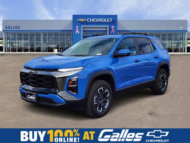 2026 Chevrolet Equinox AWD ACTIV for sale in Albuquerque, NM