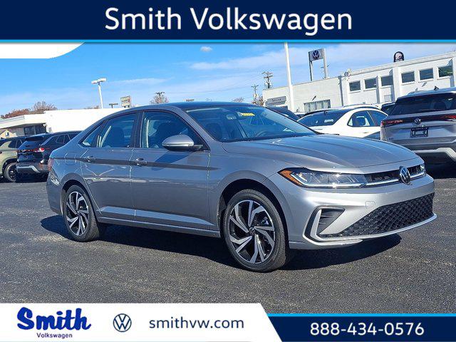 2026 Volkswagen Jetta SEL for sale in Wilmington, DE