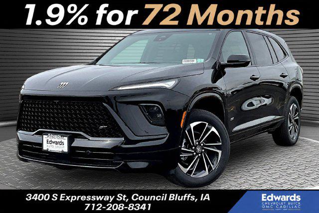 2026 Buick Enclave Sport Touring for sale in Council Bluffs, IA