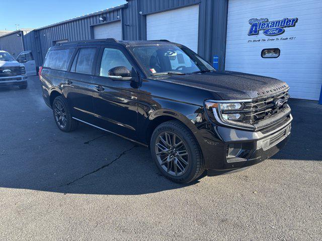 2025 Ford Expedition Platinum MAX for sale in Lewisburg, PA