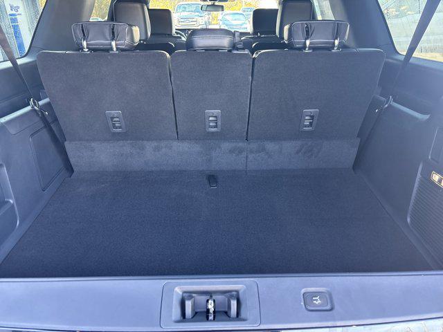 2025 Ford Expedition Platinum MAX
