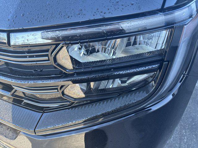 2025 Ford Expedition Platinum MAX