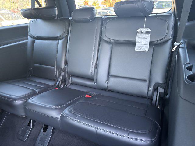 2025 Ford Expedition Platinum MAX