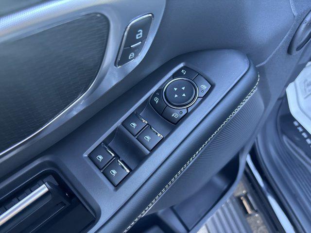 2025 Ford Expedition Platinum MAX