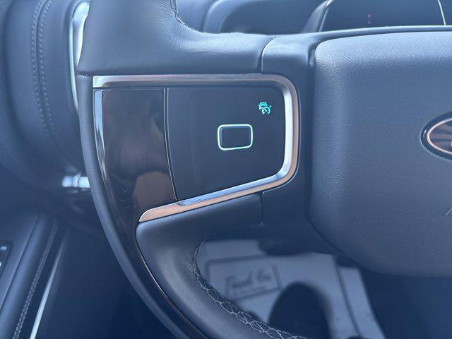 2025 Ford Expedition Platinum MAX