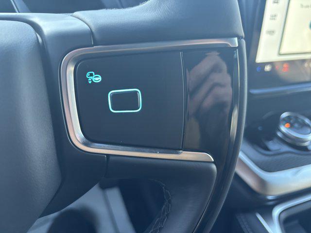 2025 Ford Expedition Platinum MAX