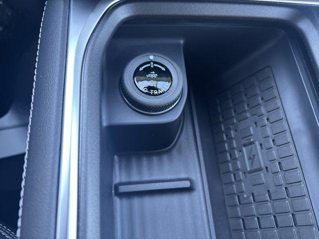 2025 Ford Expedition Platinum MAX