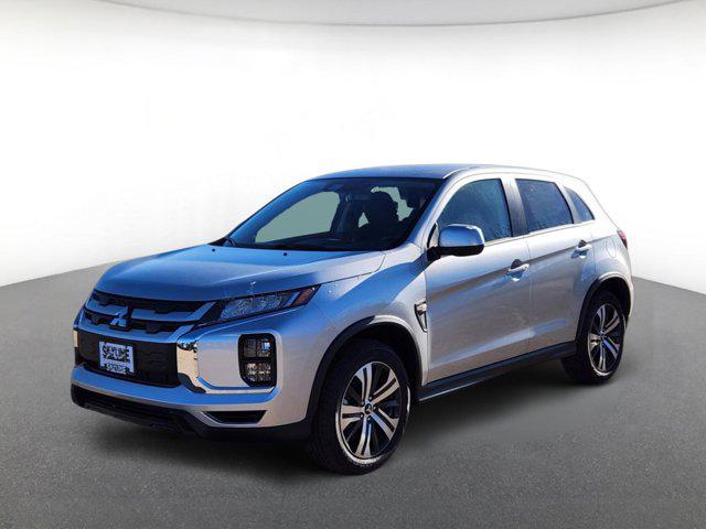 2026 Mitsubishi Outlander Sport 2.0 ES