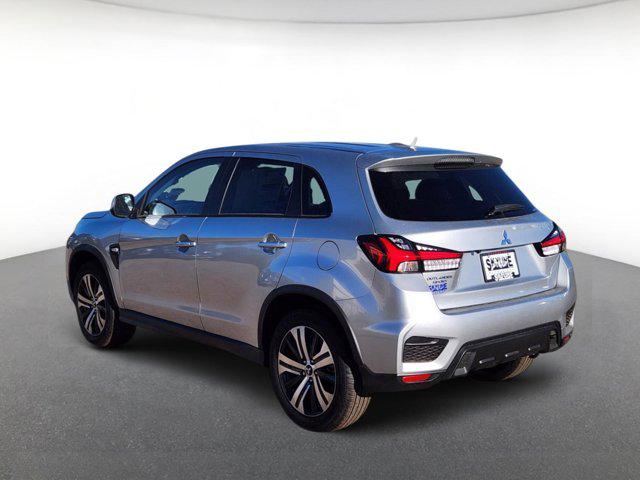 2026 Mitsubishi Outlander Sport 2.0 ES