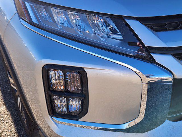 2026 Mitsubishi Outlander Sport 2.0 ES