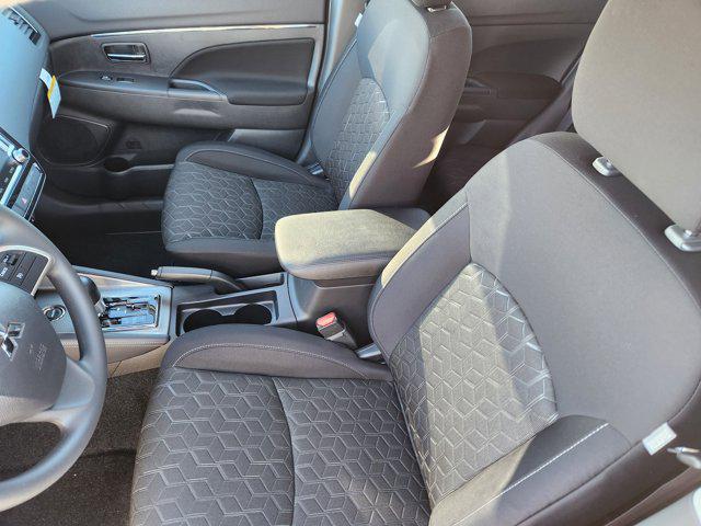 2026 Mitsubishi Outlander Sport 2.0 ES