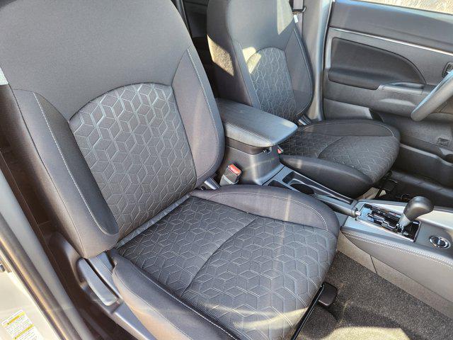 2026 Mitsubishi Outlander Sport 2.0 ES