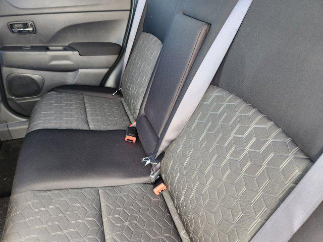 2026 Mitsubishi Outlander Sport 2.0 ES