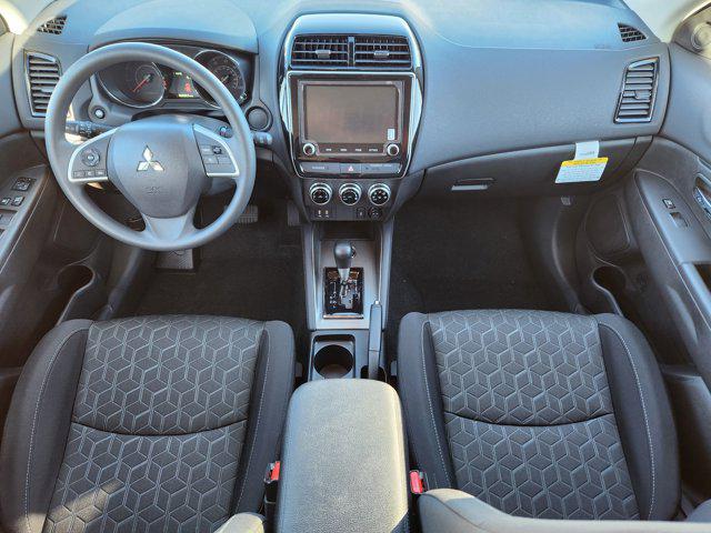 2026 Mitsubishi Outlander Sport 2.0 ES