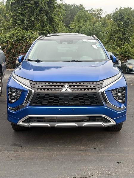 2023 Mitsubishi Eclipse Cross SEL S-AWC for sale in Greenville, SC