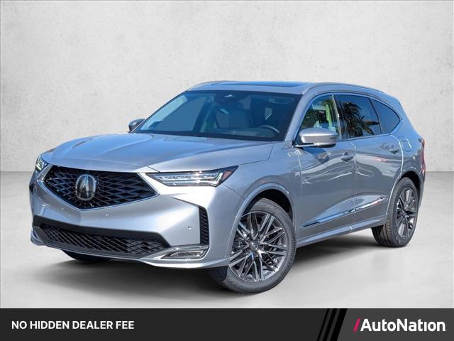 2026 Acura MDX Advance Package for sale in Torrance, CA