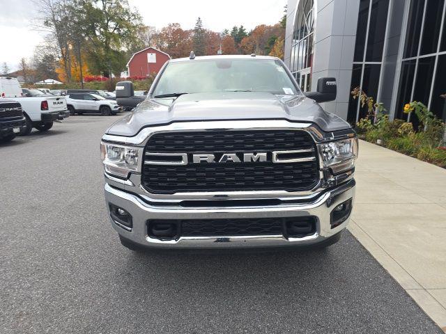 2024 RAM 2500 Big Horn Crew Cab 4x4 64 Box