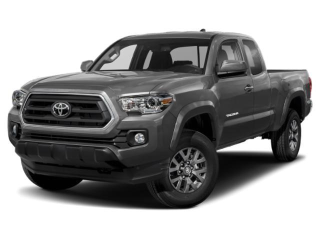 2023 Toyota Tacoma SR5 2023 Toyota Tacoma SR5