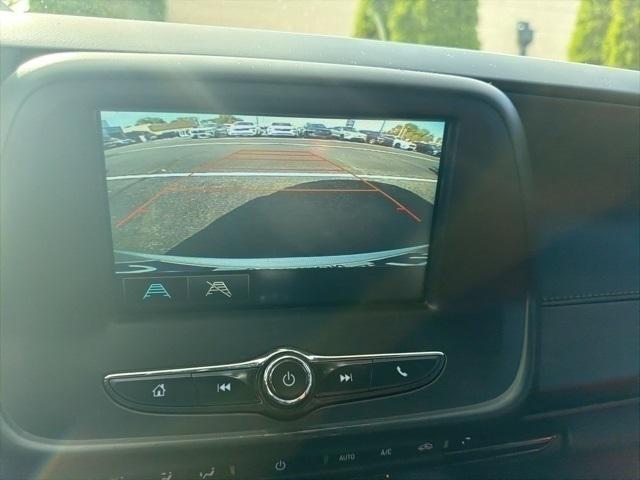 2017 Chevrolet Camaro 1LT 2017 Chevrolet Camaro 1LT