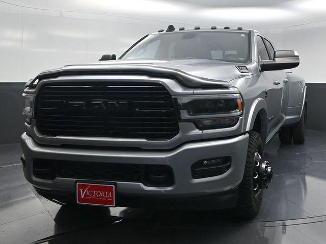 2022 RAM 3500 Laramie Mega Cab 4x4 64 Box 2022 RAM 3500 Laramie Mega Cab 4x4 64 Box