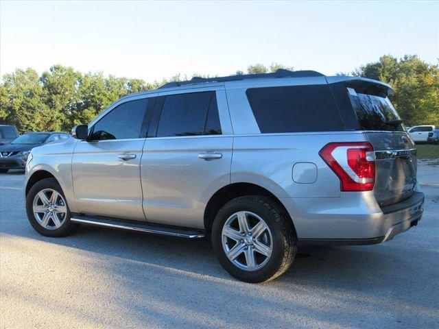 2021 Ford Expedition XLT 2021 Ford Expedition XLT