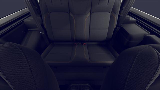 2026 Jeep Wrangler WRANGLER 2-DOOR WILLYS 2026 Jeep Wrangler WRANGLER 2-DOOR WILLYS