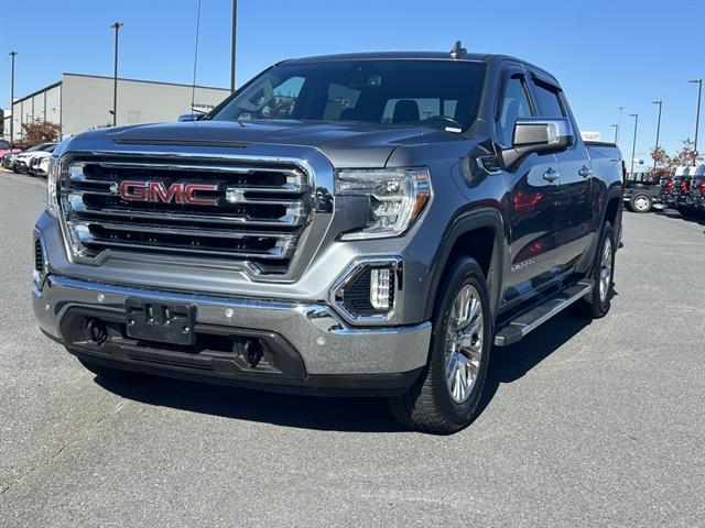2019 GMC Sierra 1500 SLT 2019 GMC Sierra 1500 SLT