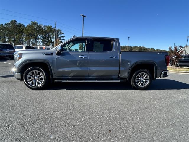 2019 GMC Sierra 1500 SLT 2019 GMC Sierra 1500 SLT