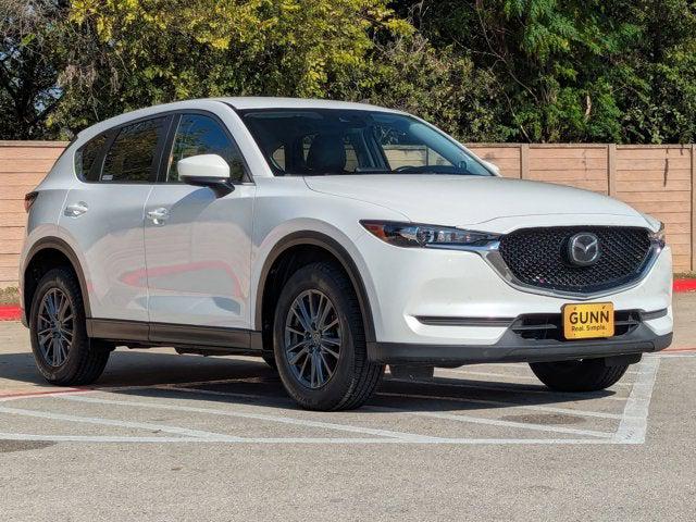 2020 Mazda CX-5 Touring 2020 Mazda CX-5 Touring
