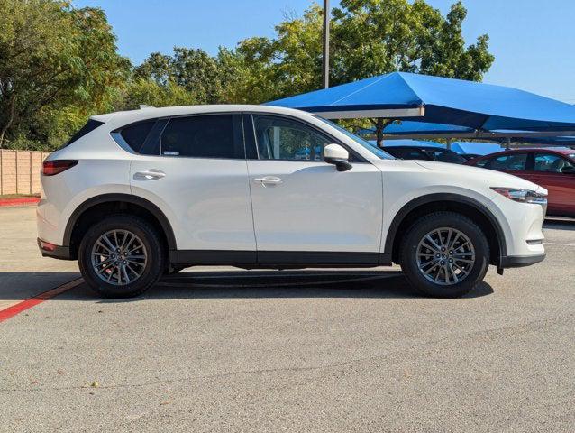 2020 Mazda CX-5 Touring 2020 Mazda CX-5 Touring