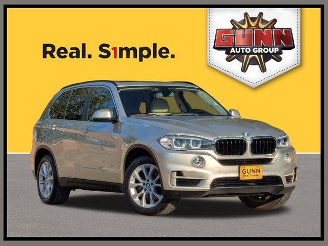 2016 BMW X5 xDrive35i 2016 BMW X5 xDrive35i