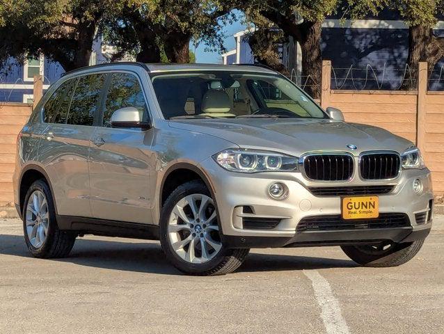 2016 BMW X5 xDrive35i 2016 BMW X5 xDrive35i