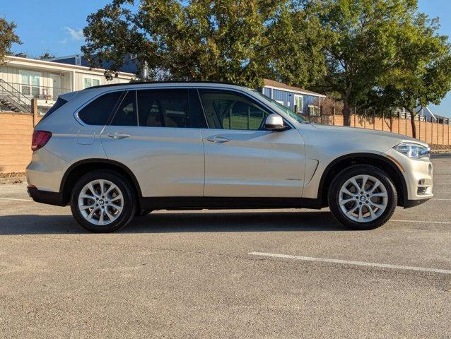 2016 BMW X5 xDrive35i 2016 BMW X5 xDrive35i
