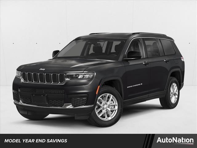 2025 Jeep Grand Cherokee Limited 4x2 for sale in Spring, TX